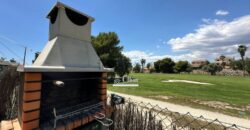 Bungalow en Bonalba Golf (Mutxamel)