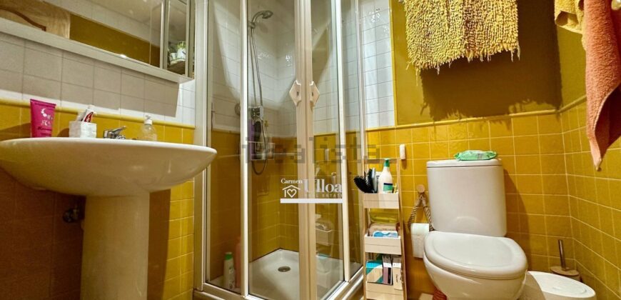 Bungalow en Bonalba Golf (Mutxamel)