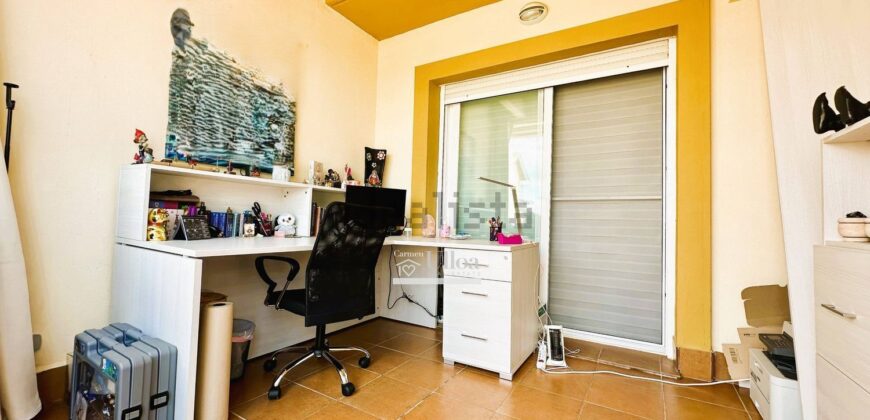Bungalow en Bonalba Golf (Mutxamel)