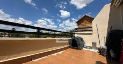 Bungalow en Bonalba Golf (Mutxamel)
