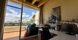 Bungalow en Bonalba Golf (Mutxamel)