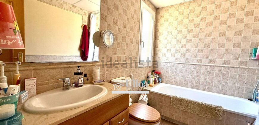 Bungalow en Bonalba Golf (Mutxamel)