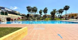 Bungalow en Bonalba Golf (Mutxamel)