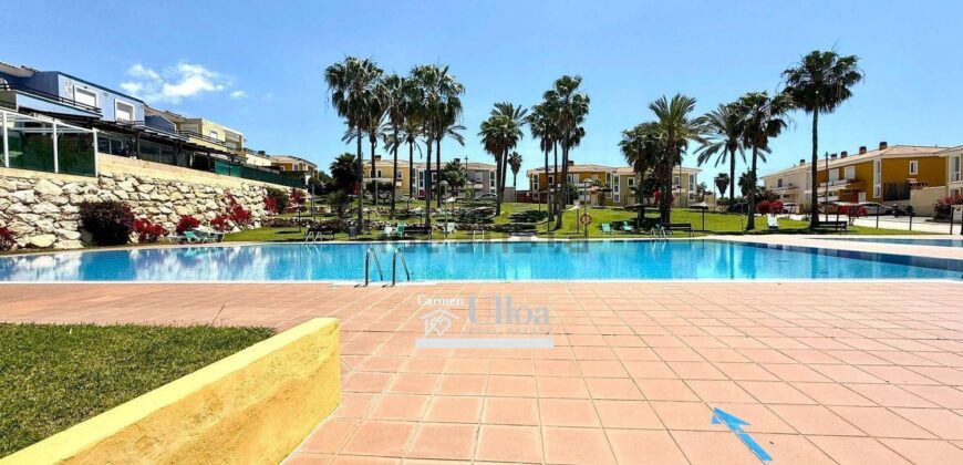 Bungalow en Bonalba Golf (Mutxamel)