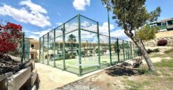 Bungalow en Bonalba Golf (Mutxamel)