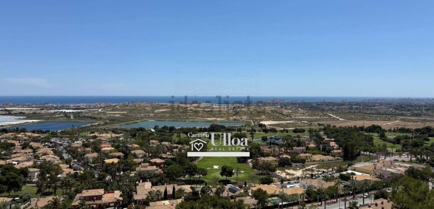 Bungalow en Bonalba Golf (Mutxamel)