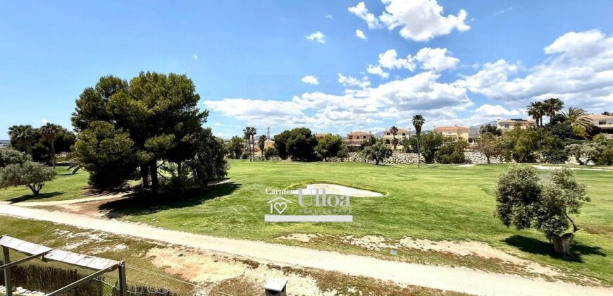 Bungalow en Bonalba Golf (Mutxamel)