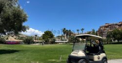 Bungalow en Bonalba Golf (Mutxamel)