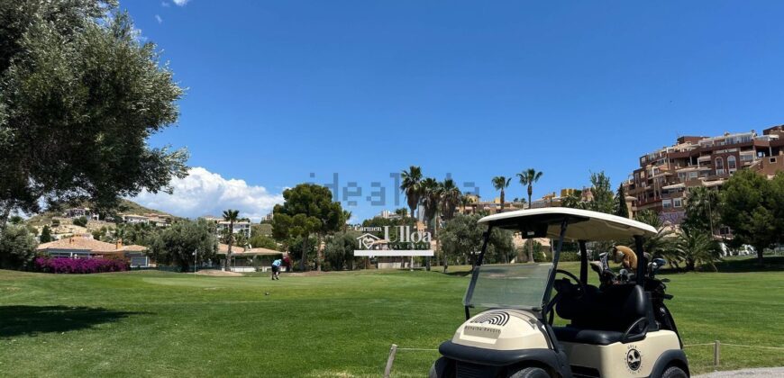 Bungalow en Bonalba Golf (Mutxamel)