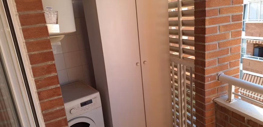 Apartamento en Parque Lo Torrent (San Vicente del Raspeig)