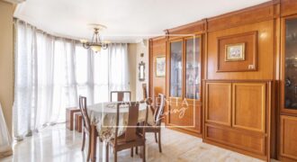 Vivienda en San Blas (Alicante)