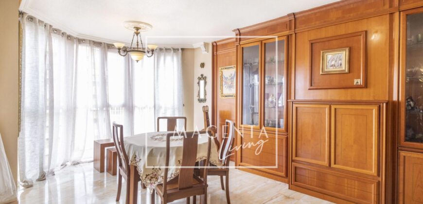Vivienda en San Blas (Alicante)