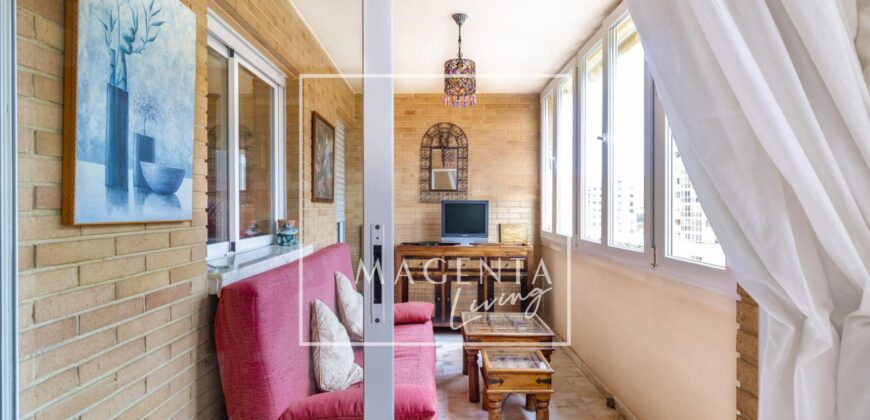 Vivienda en San Blas (Alicante)