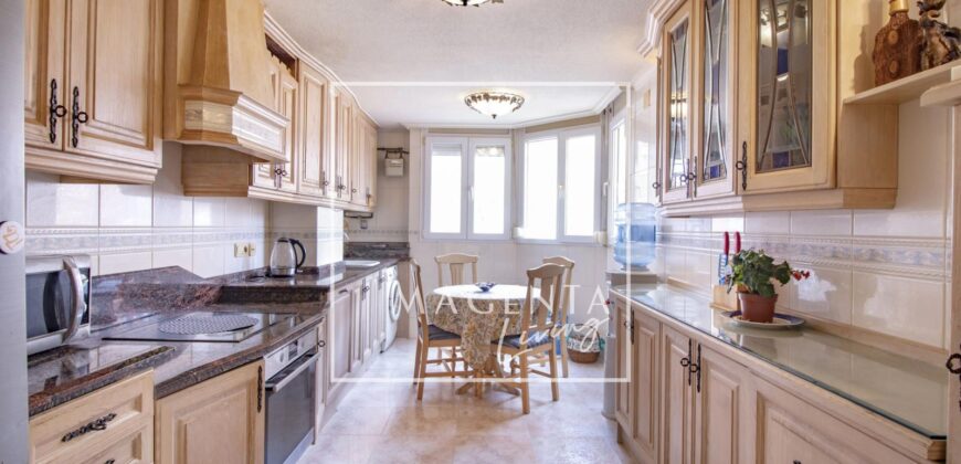 Vivienda en San Blas (Alicante)