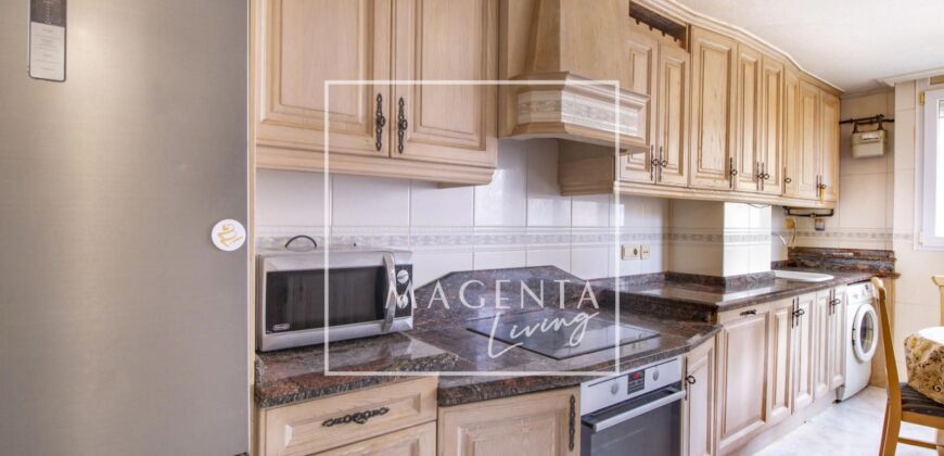Vivienda en San Blas (Alicante)