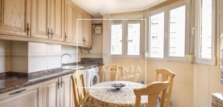 Vivienda en San Blas (Alicante)
