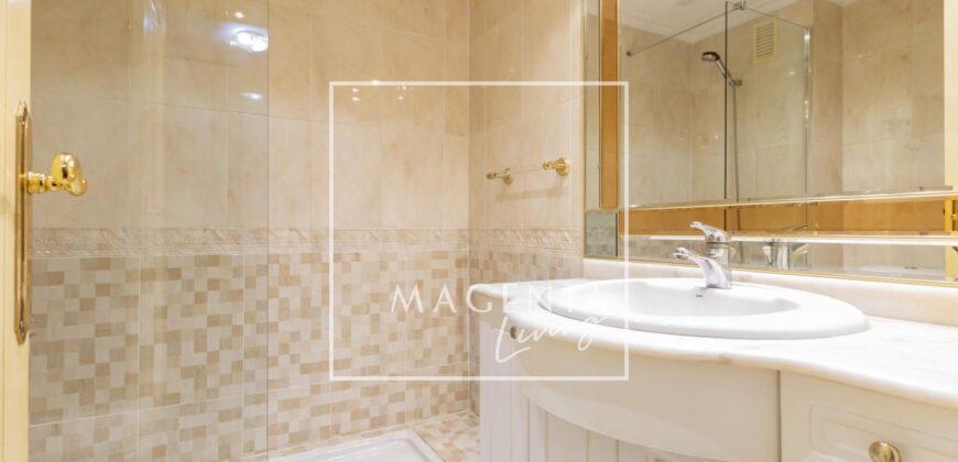 Vivienda en San Blas (Alicante)