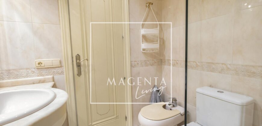 Vivienda en San Blas (Alicante)