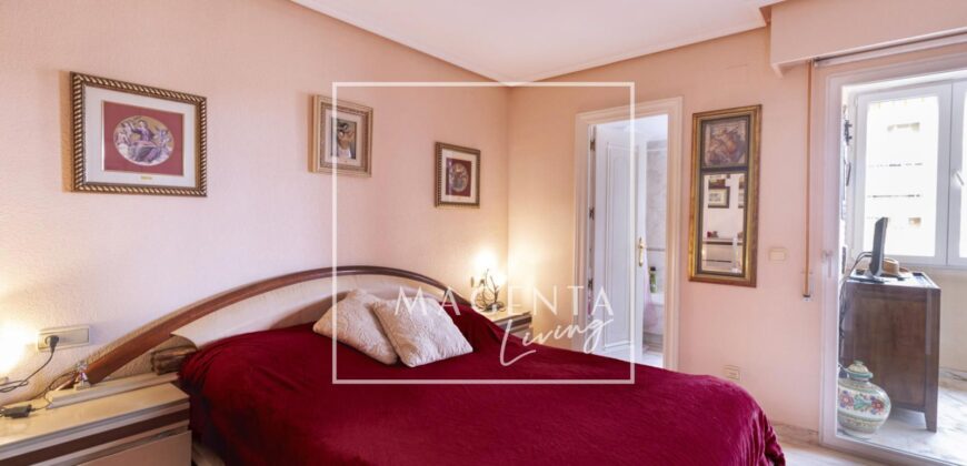 Vivienda en San Blas (Alicante)
