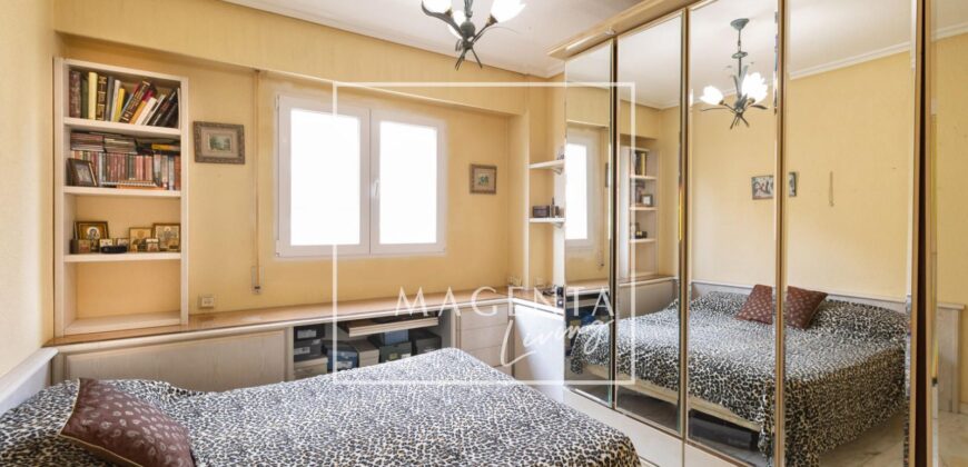 Vivienda en San Blas (Alicante)