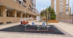 Vivienda en San Blas (Alicante)