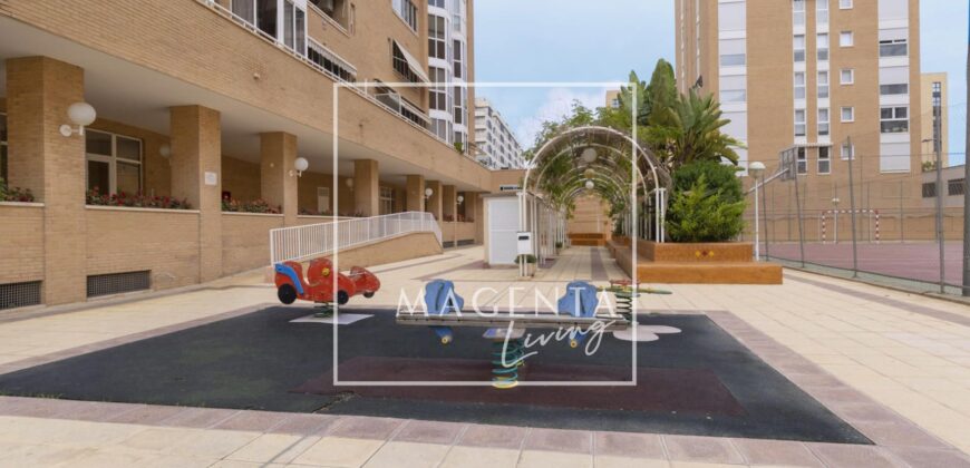 Vivienda en San Blas (Alicante)