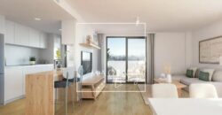 Vivienda en Nou Nazareth (San Juan de Alicante)