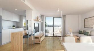 Vivienda en Nou Nazareth (San Juan de Alicante)