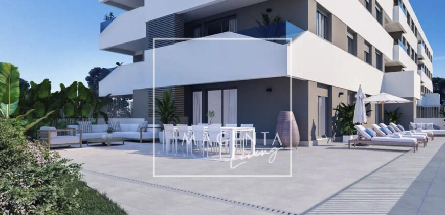Vivienda en Nou Nazareth (San Juan de Alicante)