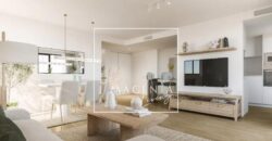 Vivienda en Nou Nazareth (San Juan de Alicante)