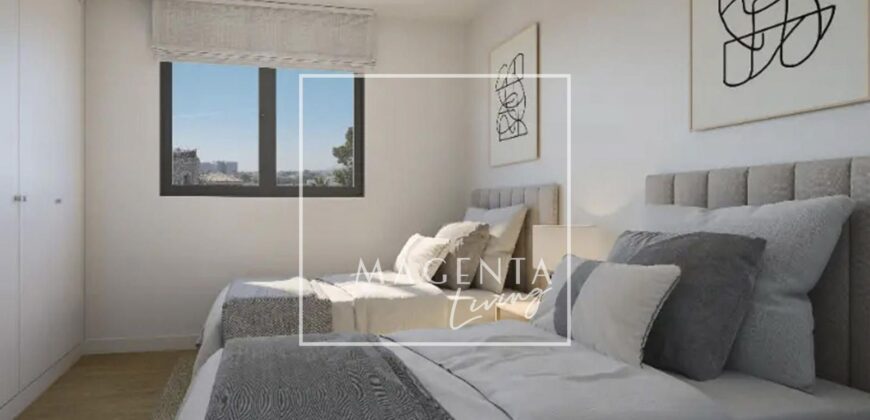 Vivienda en Nou Nazareth (San Juan de Alicante)