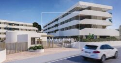 Vivienda en Nou Nazareth (San Juan de Alicante)