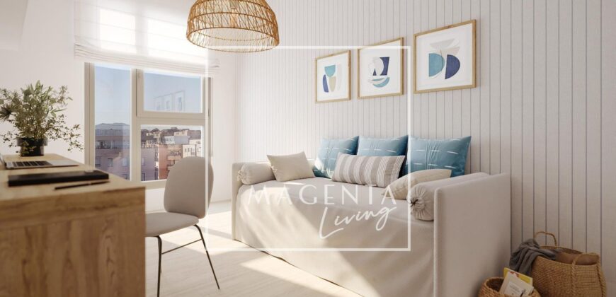Vivienda en Alicante