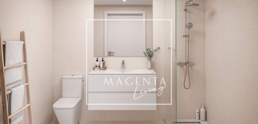 Vivienda en Alicante