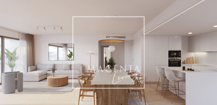 Vivienda en Alicante