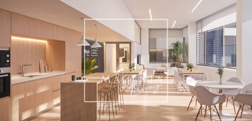 Vivienda en Alicante