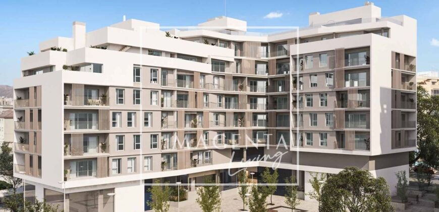 Vivienda en Alicante