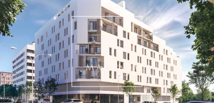 Vivienda en Alicante