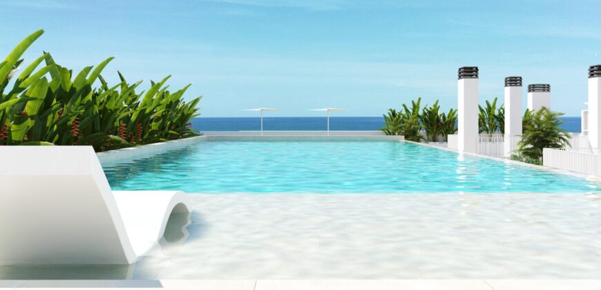 Apartamento en el Puerto deportivo (Guardamar del Segura)