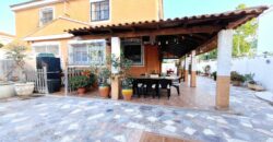 Chalet pareado en Haygon (San Vicente del Raspeig)