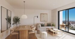 Viviendas de obra nueva en Residencial Halar, Pau 2 (Alicante)