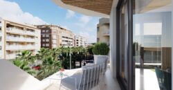 Apartamento en el Puerto deportivo (Guardamar del Segura)