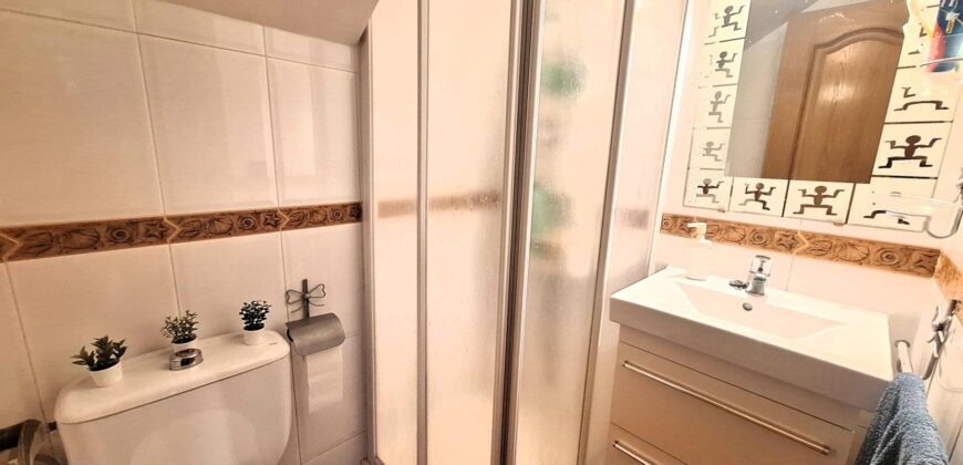 Chalet pareado en Haygon (San Vicente del Raspeig)