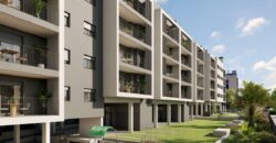 Viviendas de obra nueva en Residencial Halar, Pau 2 (Alicante)