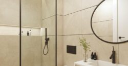 Apartamento en el Puerto deportivo (Guardamar del Segura)