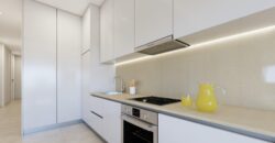 Apartamento en el Puerto deportivo (Guardamar del Segura)