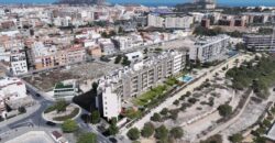 Viviendas de obra nueva en Residencial Halar, Pau 2 (Alicante)