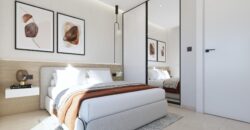 Apartamento en el Puerto deportivo (Guardamar del Segura)