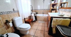 Chalet pareado en Haygon (San Vicente del Raspeig)