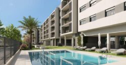 Viviendas de obra nueva en Residencial Halar, Pau 2 (Alicante)